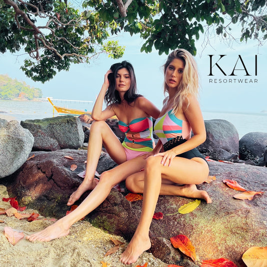 Printed Swimsuits Vs Solid color Swimsuits