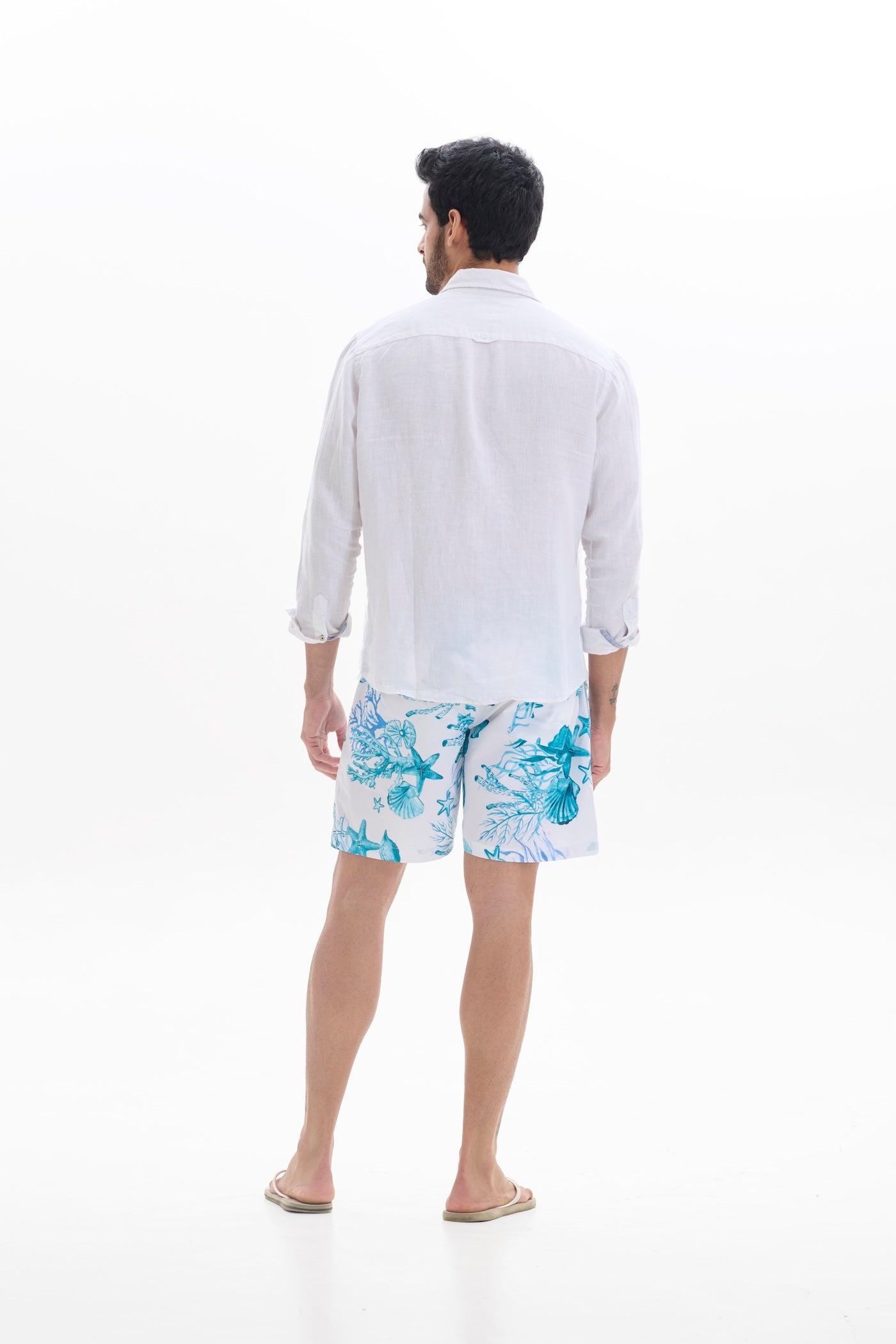 ISLA SURF SHORTS