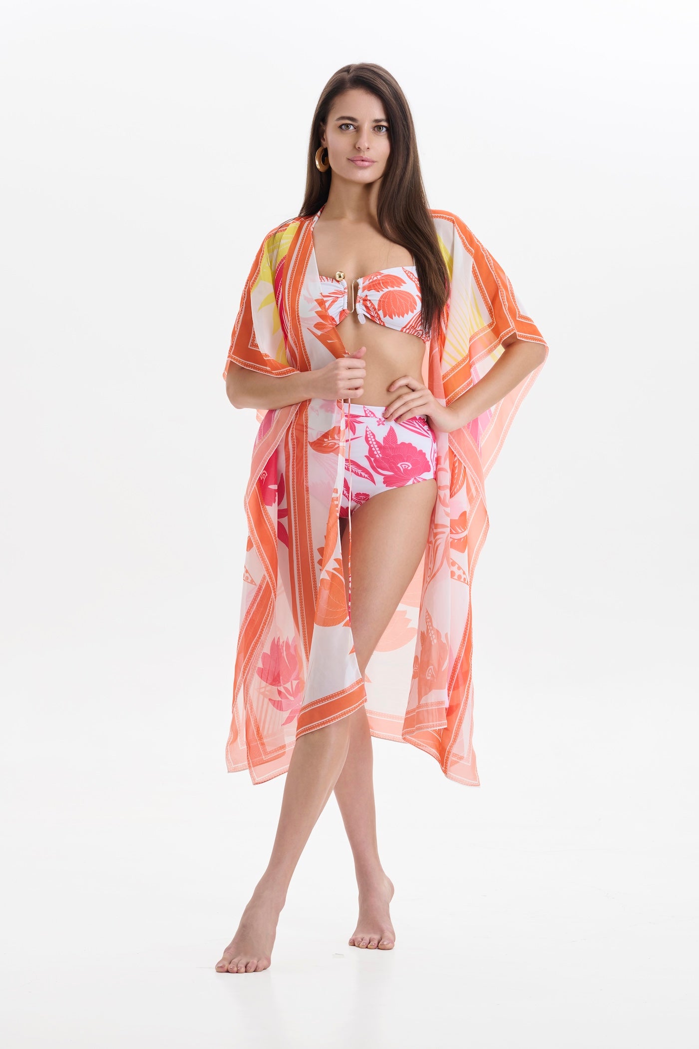 FLORAS CAPE