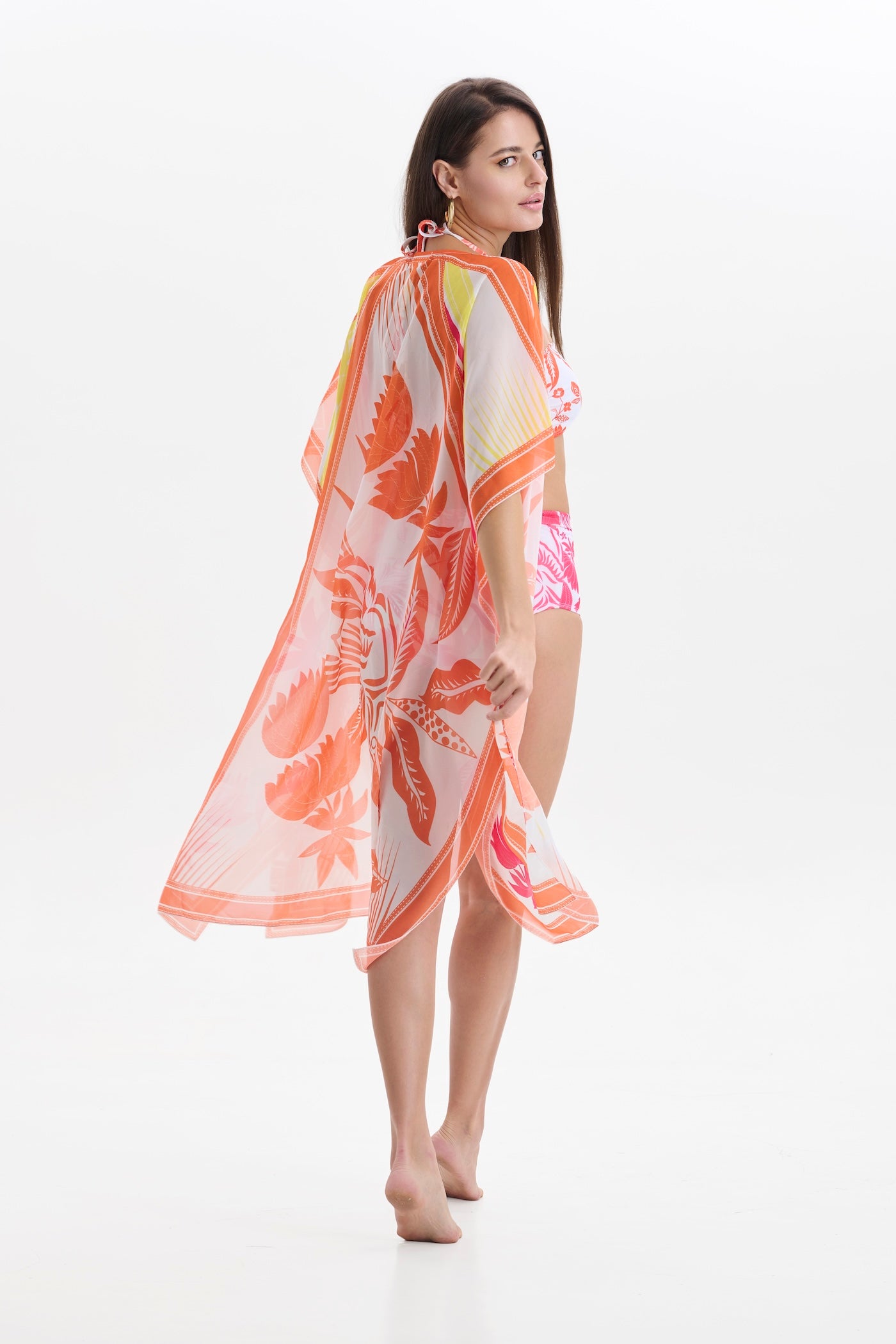 FLORAS CAPE