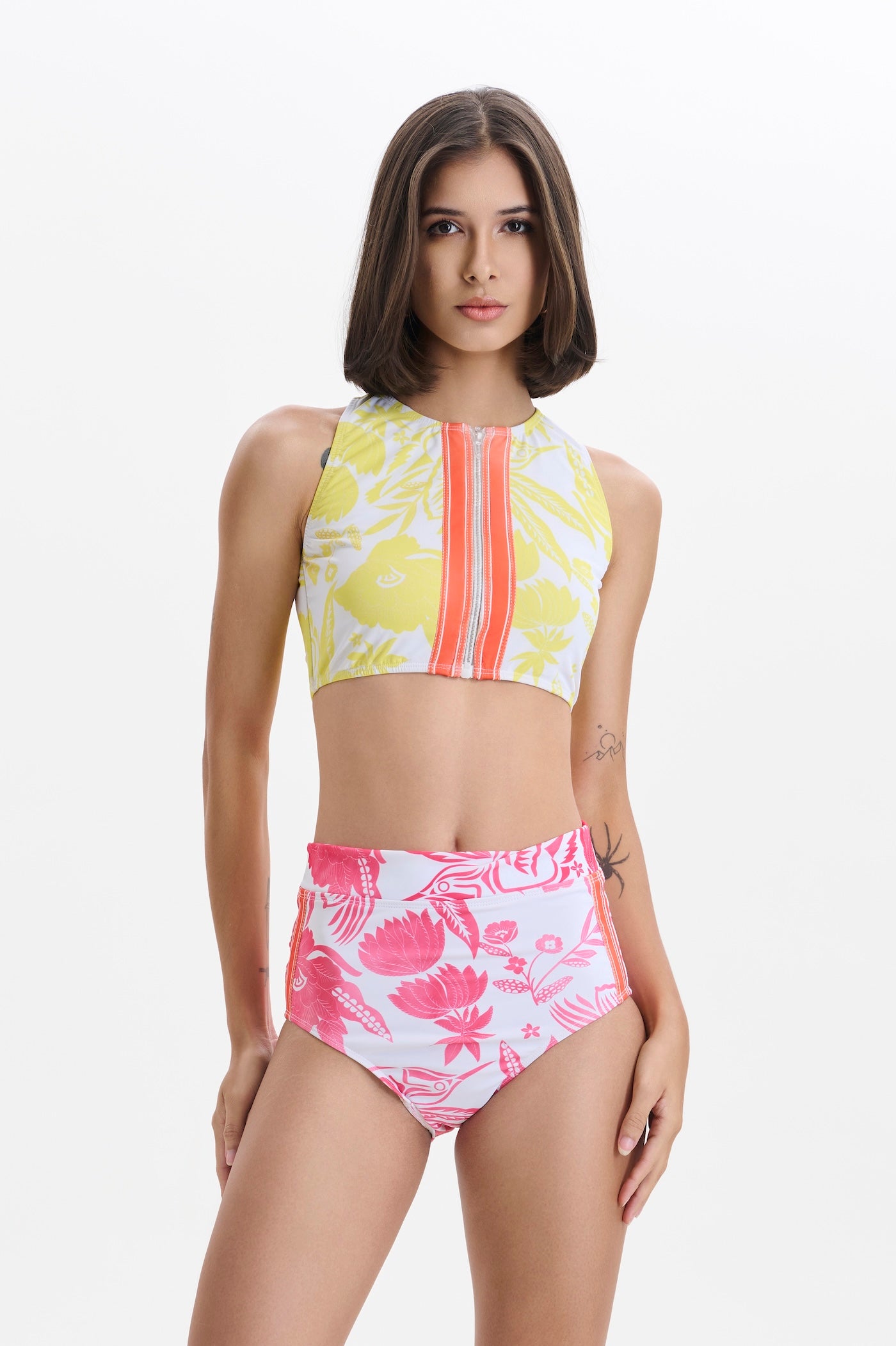 FLORAS SURFSUIT