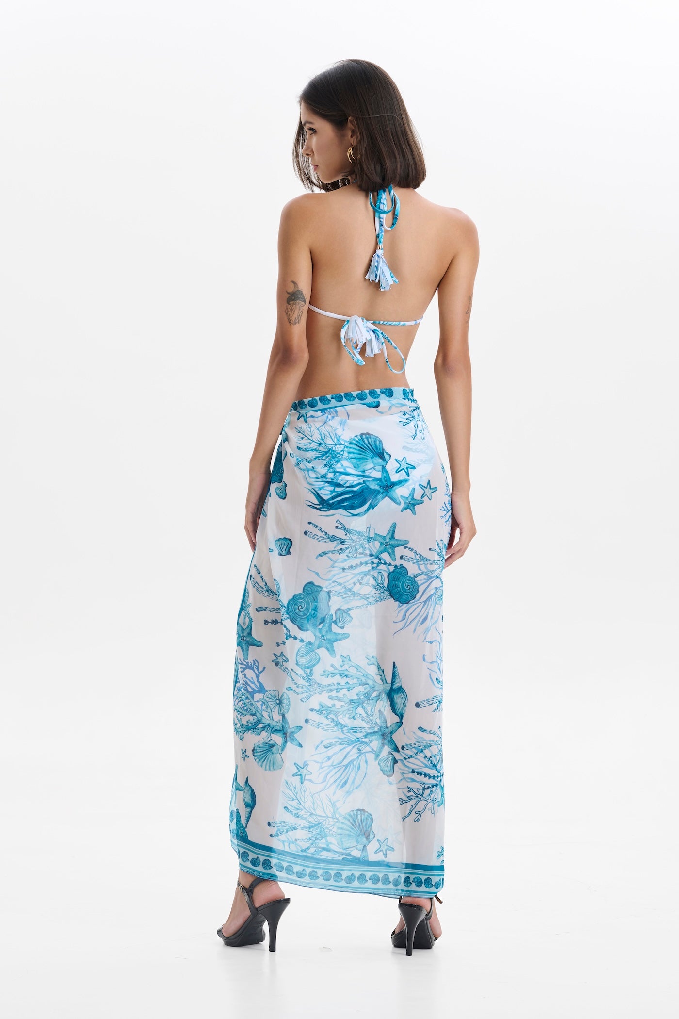 ISLA SARONG