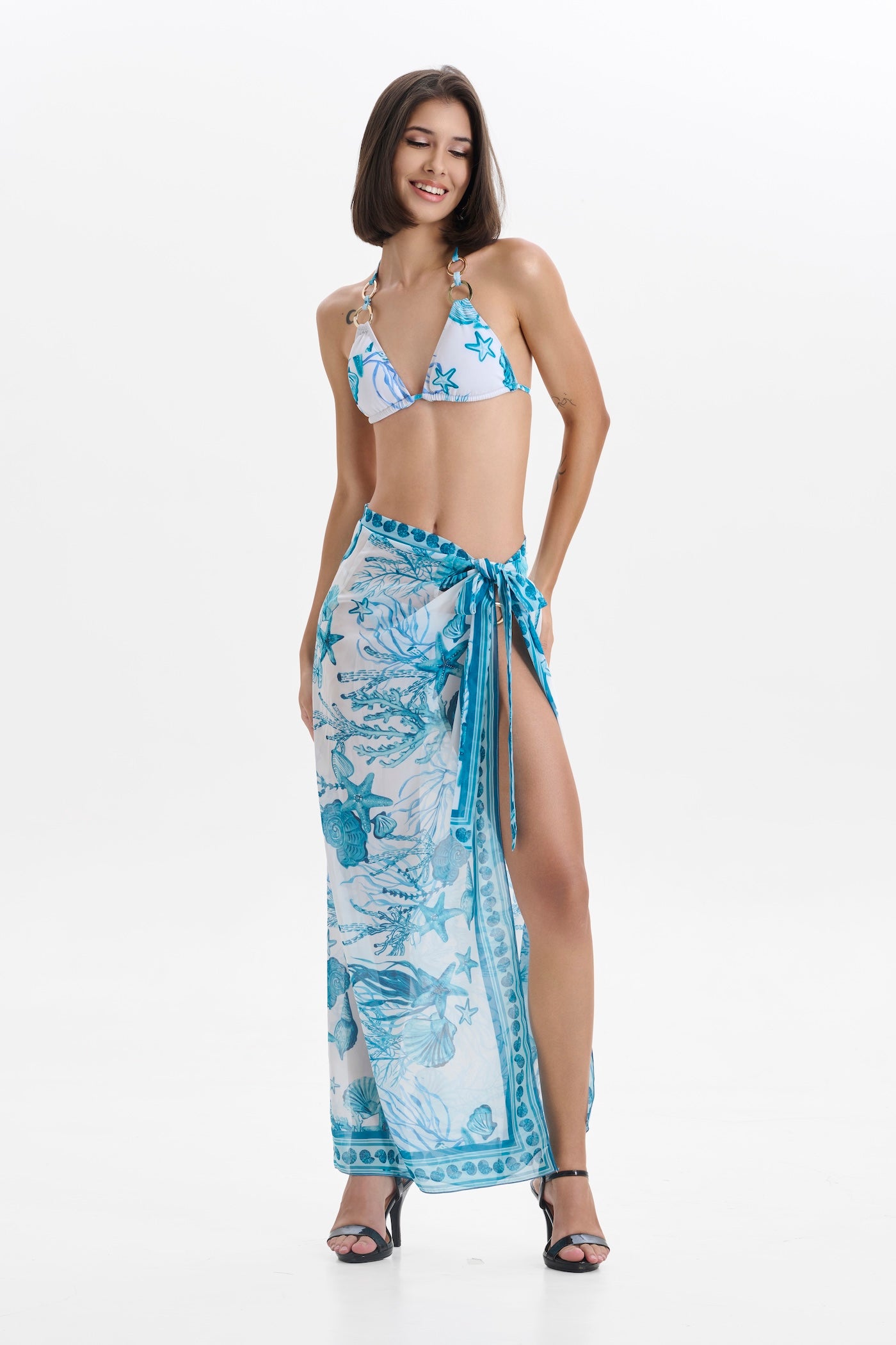 ISLA SARONG