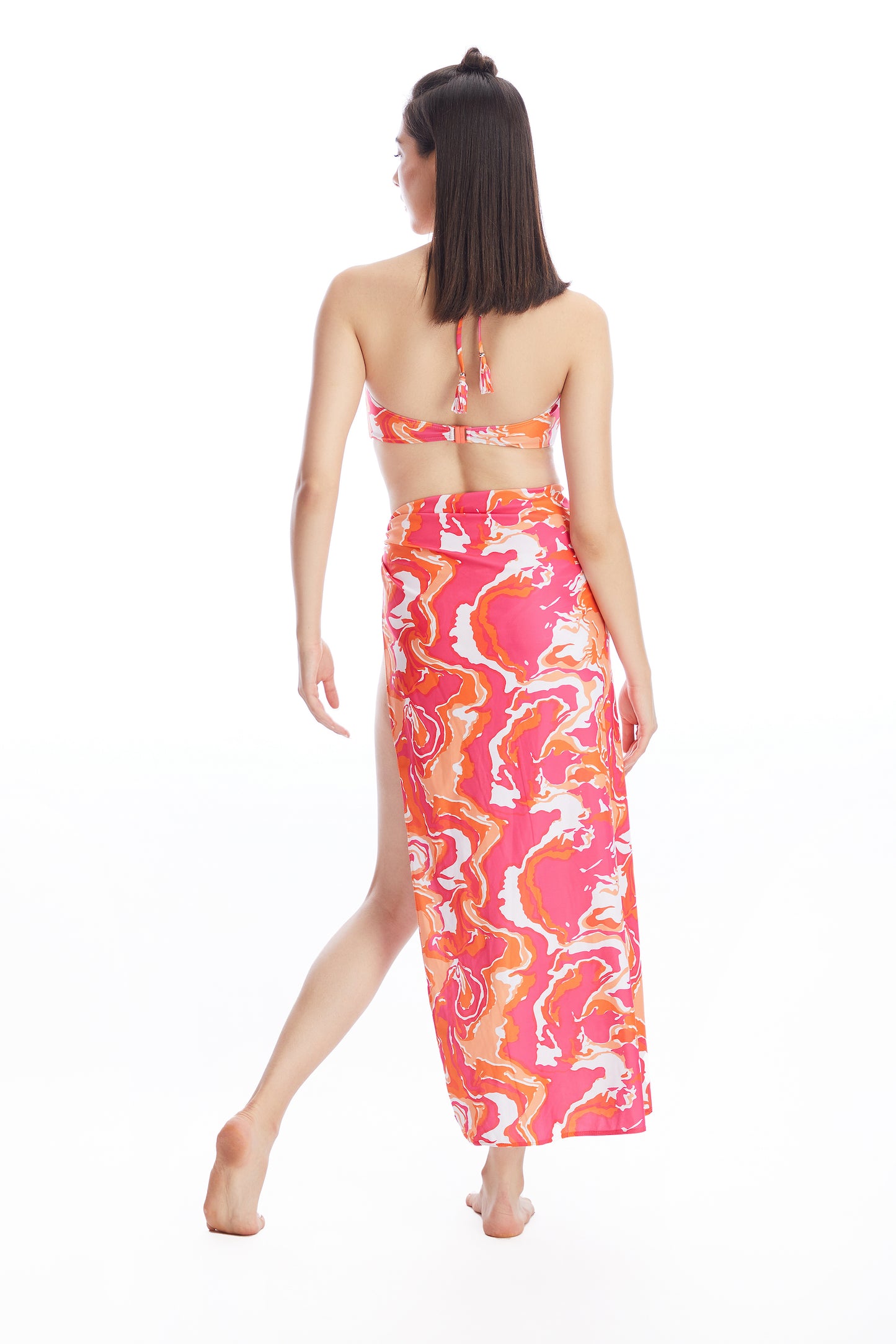 SORBET NIKKI SWIM SET