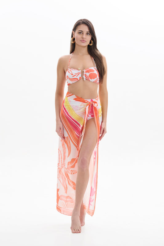 FLORAS SARONG