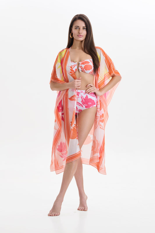 FLORAS CAPE
