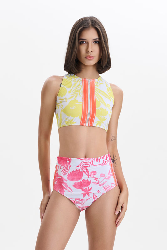 FLORAS SURFSUIT