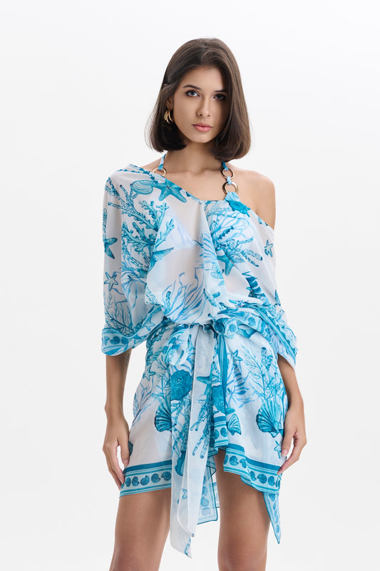 ISLA SEAMLESS DRESS