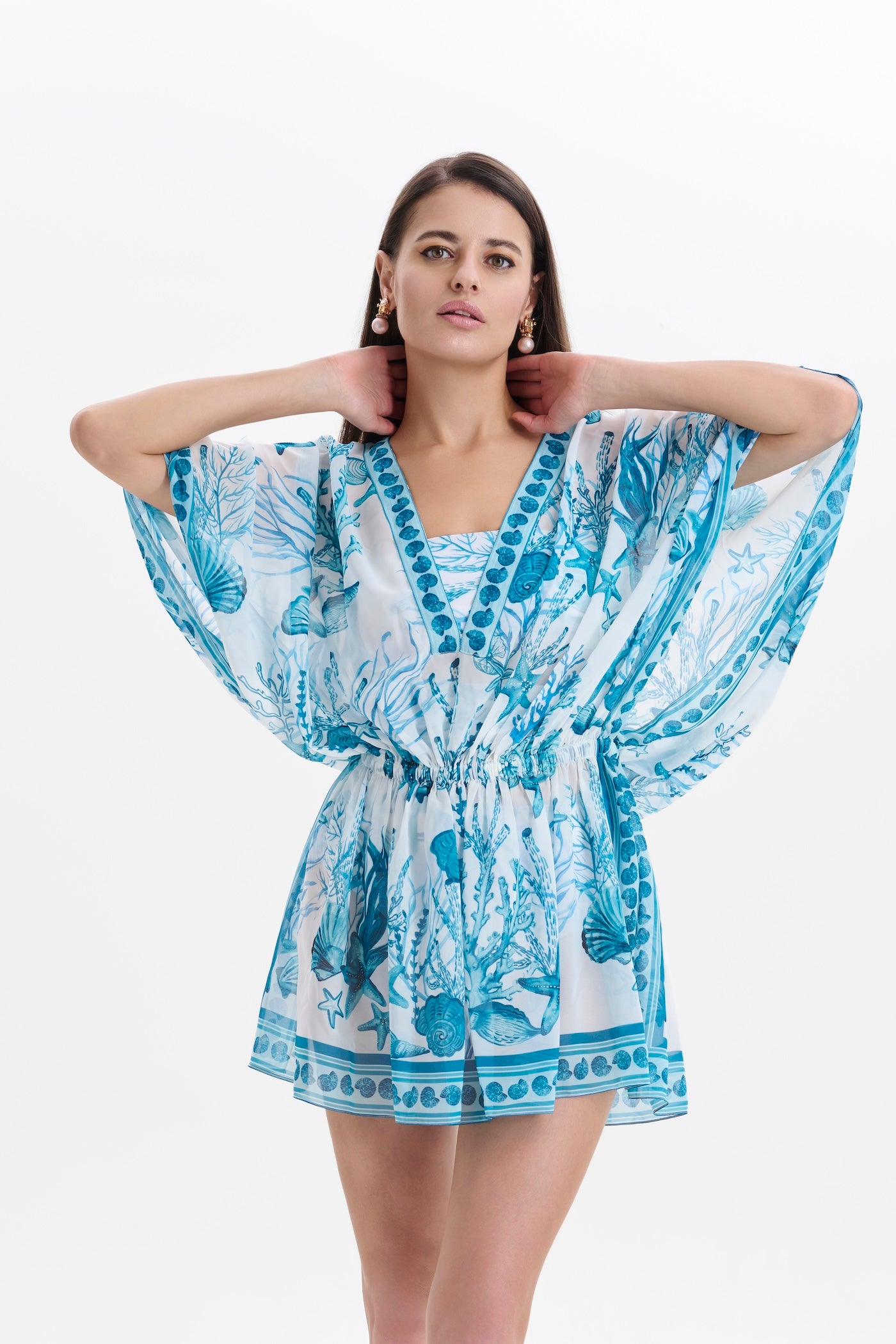 ISLA DRESS
