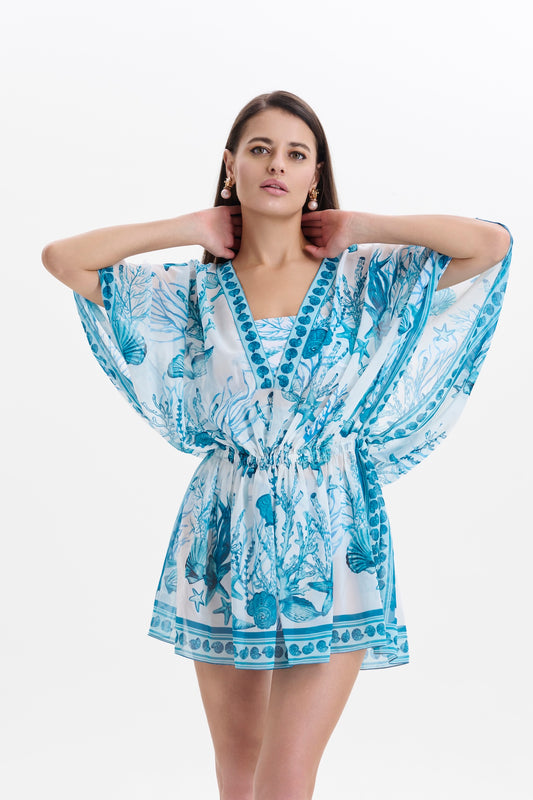 ISLA DRESS