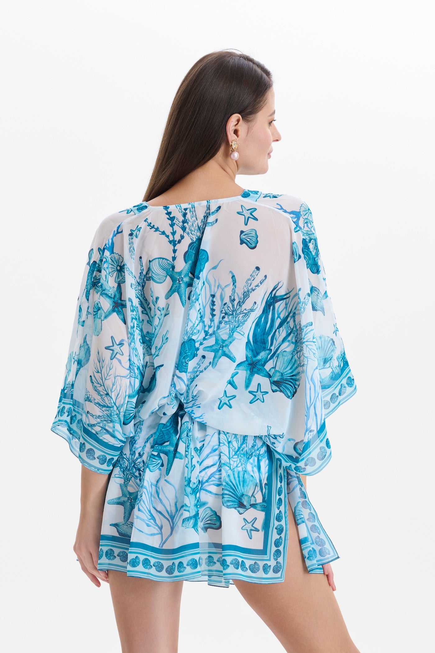 ISLA DRESS