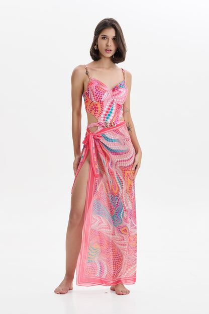 LUNAS SARONG