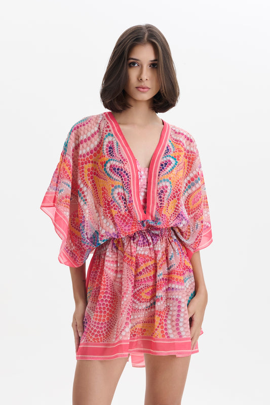 LUNAS DRESS