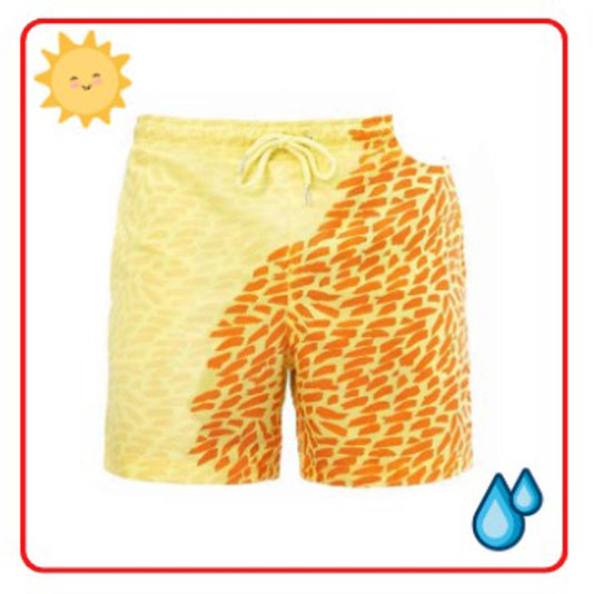 Colour Changing Water Shorts